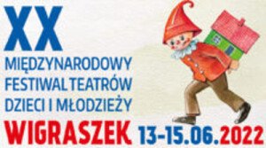 Wigraszek 2022 czeka na zgłoszenia!