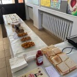 Suwałki ZS nr 4 projekt Podaj łapę
