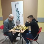Suwałki ZS6 turniej szachowy