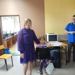 Suwałki ZS6 turniej szachowy