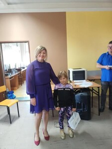Suwałki ZS6 turniej szachowy
