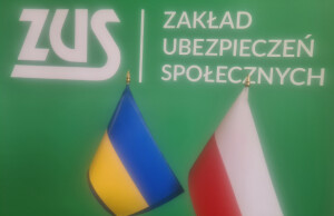 Duże zainteresowanie infolinią ZUS w języku ukraińskim