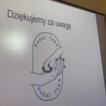 Suwałki Zespół Szkół nr 4 projekt Podaj Łapę