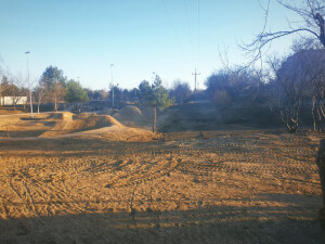 Otwarcie Bike Park Suwałki