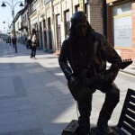 Suwałki bluesman naprawiony