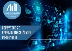 Stop dezinformacji