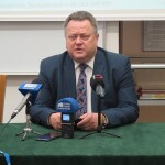 Suwałki konferencja WOT Jednostka Wojskowa