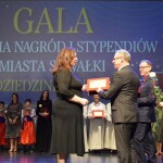 Suwałki nagrody i stypendia kulturalne