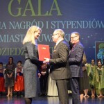 Suwałki nagrody i stypendia kulturalne