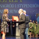 Suwałki nagrody i stypendia kulturalne