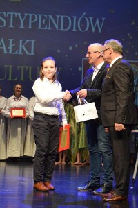 Suwałki nagrody i stypendia kulturalne