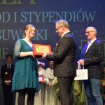 Suwałki nagrody i stypendia kulturalne
