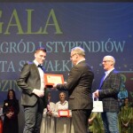 Suwałki nagrody i stypendia kulturalne