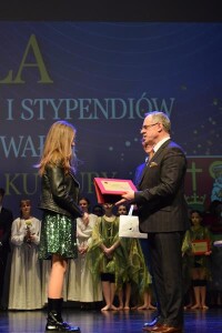 Suwałki nagrody i stypendia kulturalne