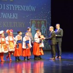 Suwałki nagrody i stypendia kulturalne
