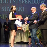 Suwałki nagrody i stypendia kulturalne