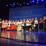 Suwałki nagrody i stypendia kulturalne