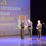 Suwałki nagrody i stypendia kulturalne