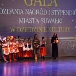 Suwałki nagrody i stypendia kulturalne