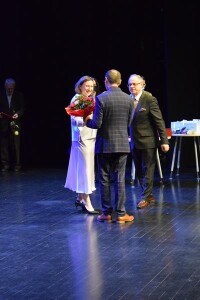 Suwałki nagrody i stypendia kulturalne