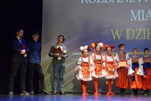 Suwałki nagrody i stypendia kulturalne