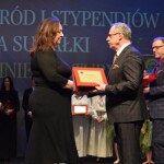 Suwałki nagrody i stypendia kulturalne