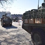 Suwałki pokazy sprzętu wojskowego