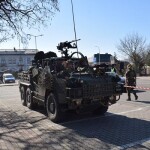 Suwałki pokazy sprzętu wojskowego