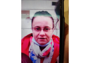 Zaginęła 53-letnia mieszkanka Suwałk