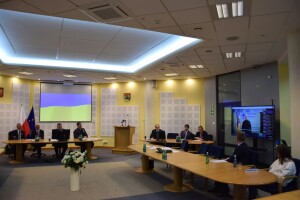 Suwałki zerwały współpracę z rosyjskim Czerniachowskiem