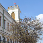 Pierwsza sesja nowej Rady Miejskiej w Suwałkach