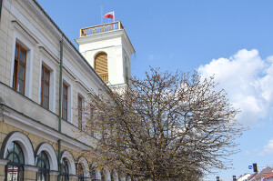 Pierwsza sesja nowej Rady Miejskiej w Suwałkach
