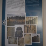 Biblioteka Publiczna wystawa Suwalscy Żydzi – ocalone historie