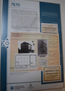 Biblioteka Publiczna wystawa Suwalscy Żydzi – ocalone historie