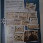 Biblioteka Publiczna wystawa Suwalscy Żydzi – ocalone historie