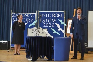 Suwałki III LO matura 2022