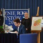 Suwałki III LO matura 2022