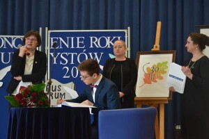 Suwałki III LO matura 2022
