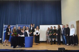 Suwałki III LO matura 2022