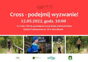 CROSS - podejmij wyzwanie!