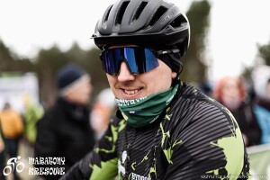 Suwałki MTB rozpoczęcie sezonu rowerowego 2022