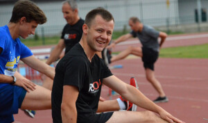 BIEGAJ Z RESO – cotygodniowe treningi biegowe