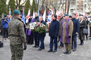 Suwalczanie pamiętają
