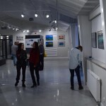 Suwałki Piotr Malczewski wystawa Bajkał