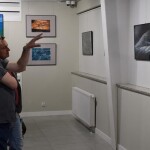 Suwałki Piotr Malczewski wystawa Bajkał