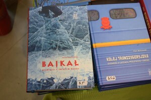 Suwałki Piotr Malczewski wystawa Bajkał