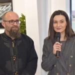 Suwałki Piotr Malczewski wystawa Bajkał