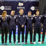 Suwalski Klub Badmintona drużyna