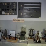 Suwałki SP7 muzeum techniki