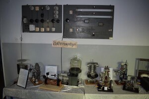 Suwałki SP7 muzeum techniki